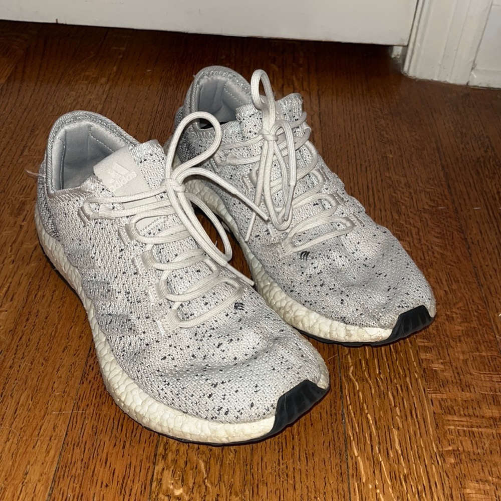 Adidas shoes